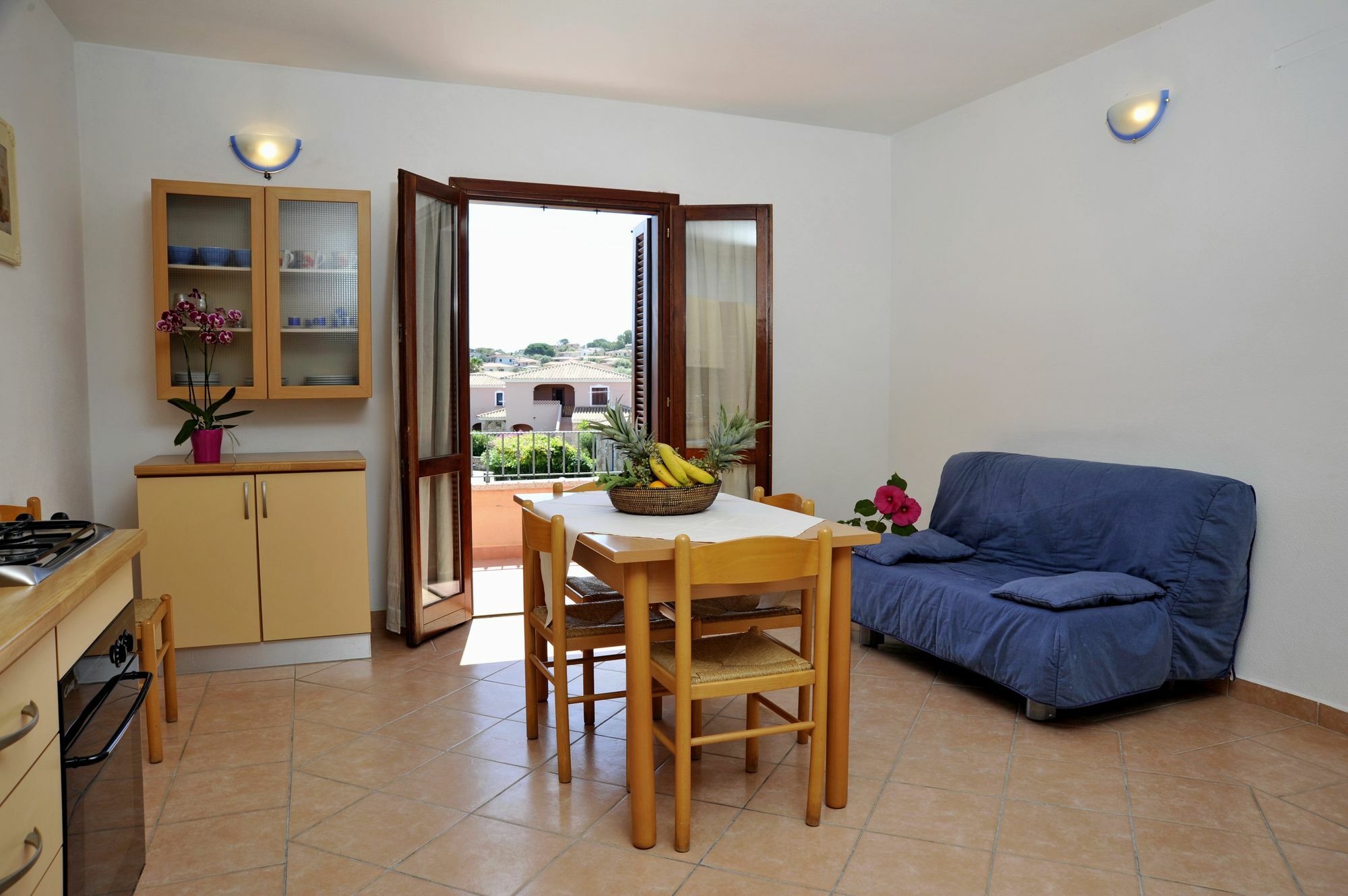 Residence Stella Marina San Teodoro  Exterior photo